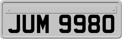 JUM9980
