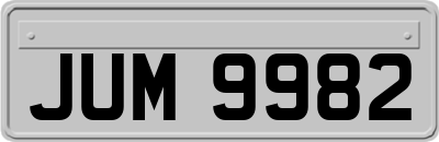JUM9982