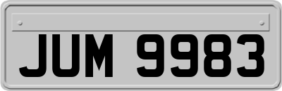 JUM9983