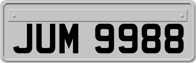JUM9988