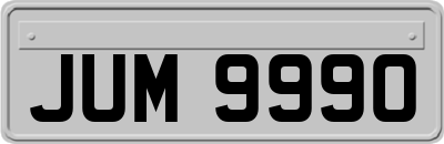 JUM9990