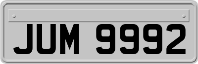 JUM9992