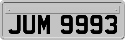 JUM9993