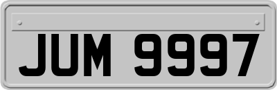 JUM9997
