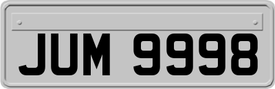JUM9998