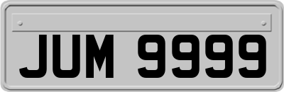 JUM9999