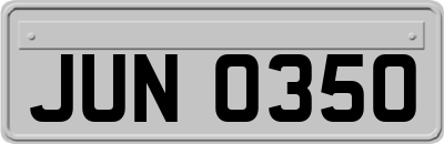 JUN0350