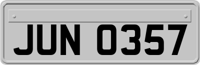 JUN0357
