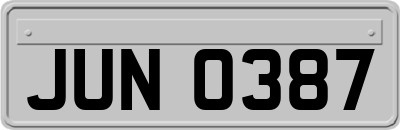 JUN0387
