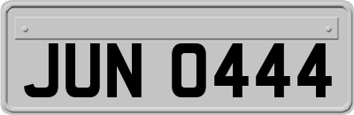 JUN0444