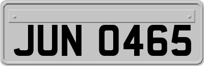 JUN0465