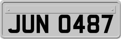 JUN0487