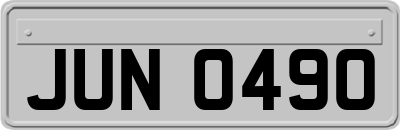JUN0490