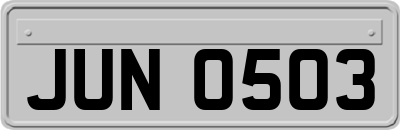 JUN0503