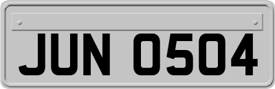JUN0504