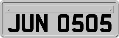 JUN0505