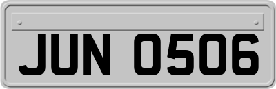 JUN0506