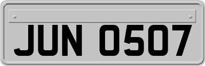 JUN0507