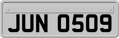 JUN0509