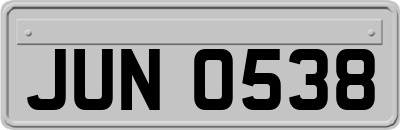 JUN0538