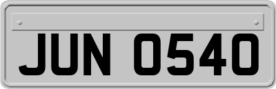 JUN0540