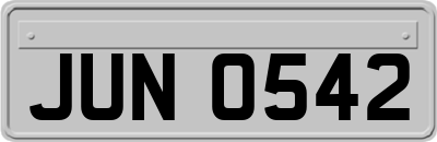 JUN0542