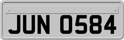 JUN0584