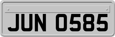 JUN0585