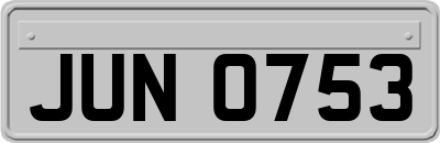 JUN0753