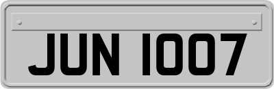 JUN1007