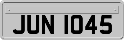 JUN1045