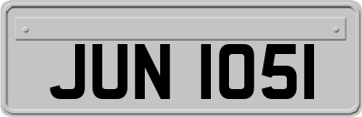 JUN1051