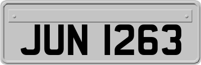 JUN1263