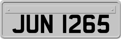 JUN1265