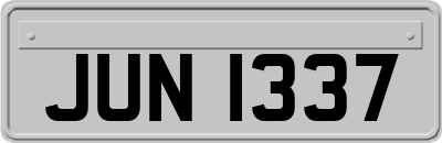 JUN1337