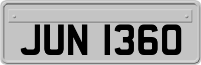 JUN1360