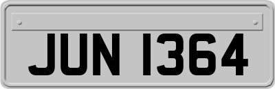 JUN1364