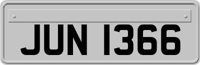 JUN1366