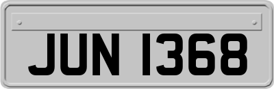 JUN1368