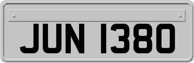 JUN1380