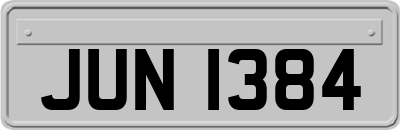 JUN1384