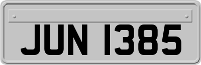 JUN1385