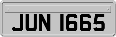 JUN1665
