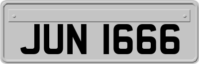 JUN1666