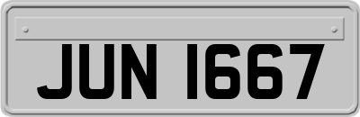 JUN1667