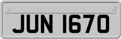 JUN1670