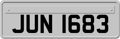 JUN1683