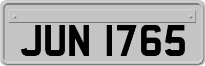 JUN1765