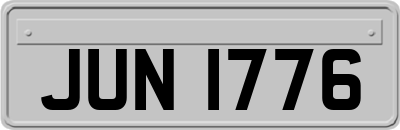 JUN1776