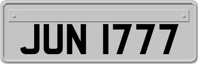 JUN1777